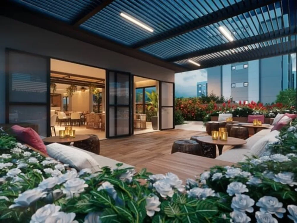 Apartamento, 2 quartos, 41 m² - Foto 10