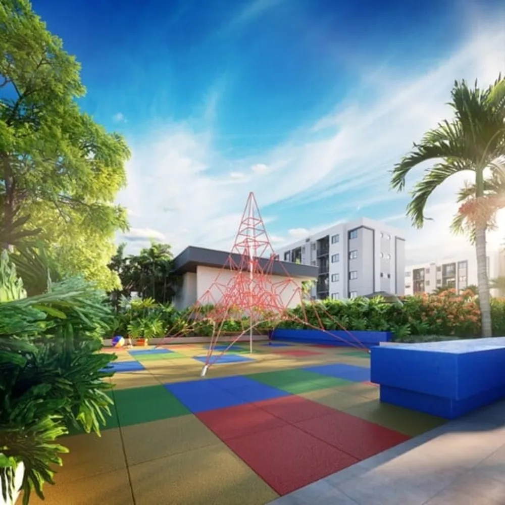 Apartamento, 2 quartos, 41 m² - Foto 17