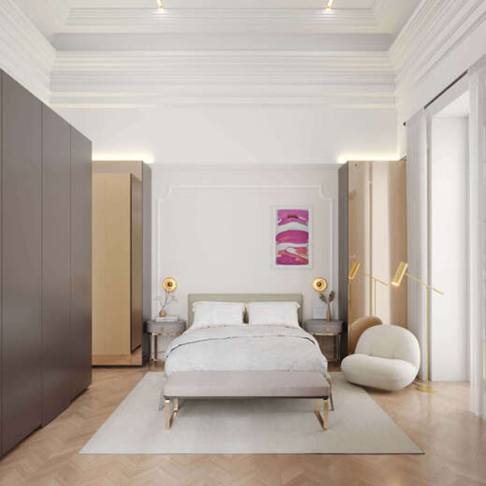 Apartamento à venda com 1 quarto, 91m² - Foto 11