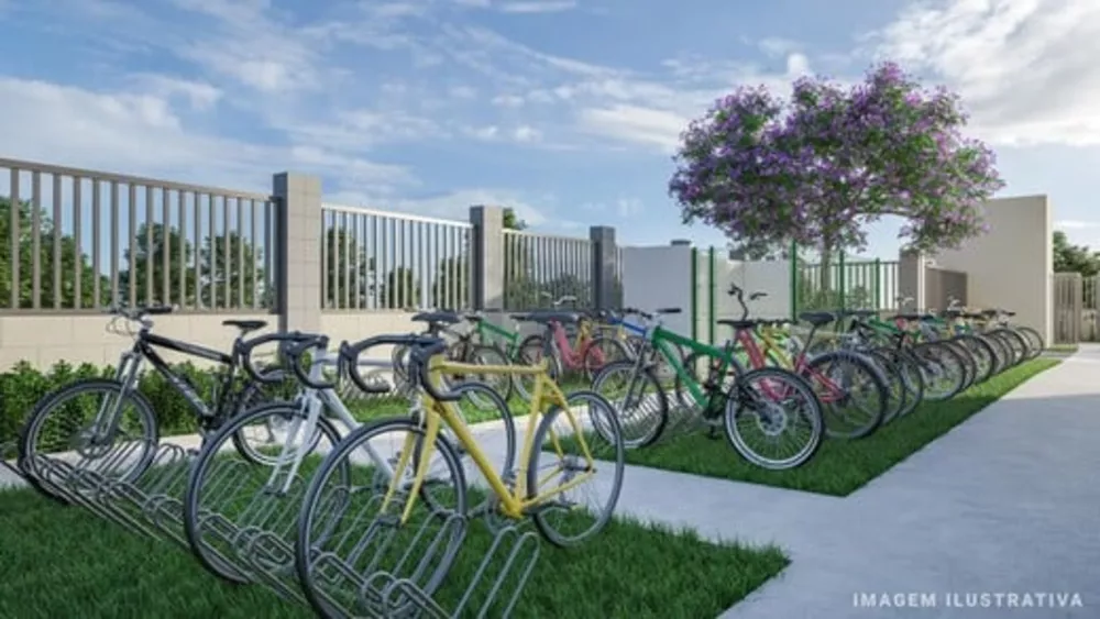 Apartamento, 2 quartos, 40 m² - Foto 6