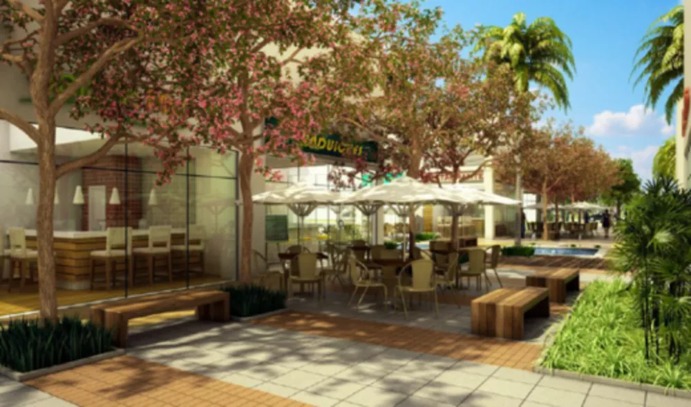 Sala-Conjunto, 26 m² - Foto 8