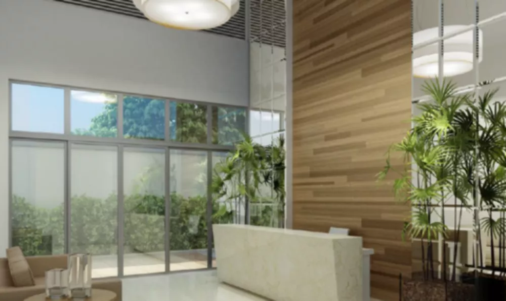 Sala-Conjunto, 26 m² - Foto 5