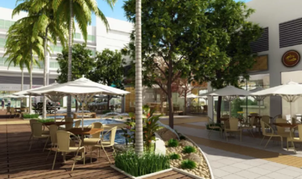 Sala-Conjunto, 26 m² - Foto 7