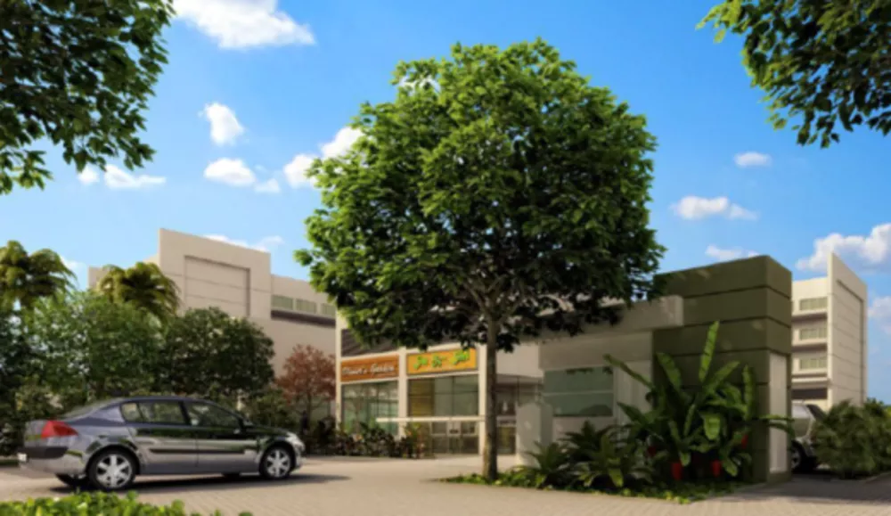 Sala-Conjunto, 26 m² - Foto 3