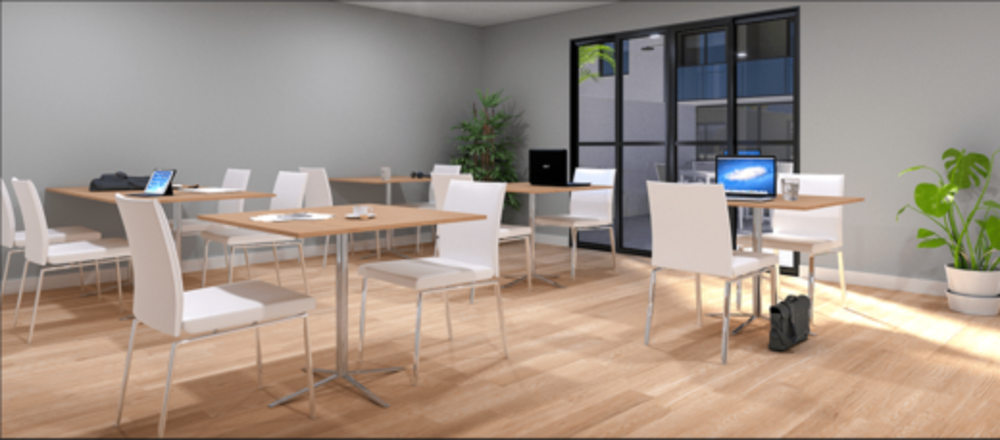 Apartamento, 2 quartos, 43 m² - Foto 3