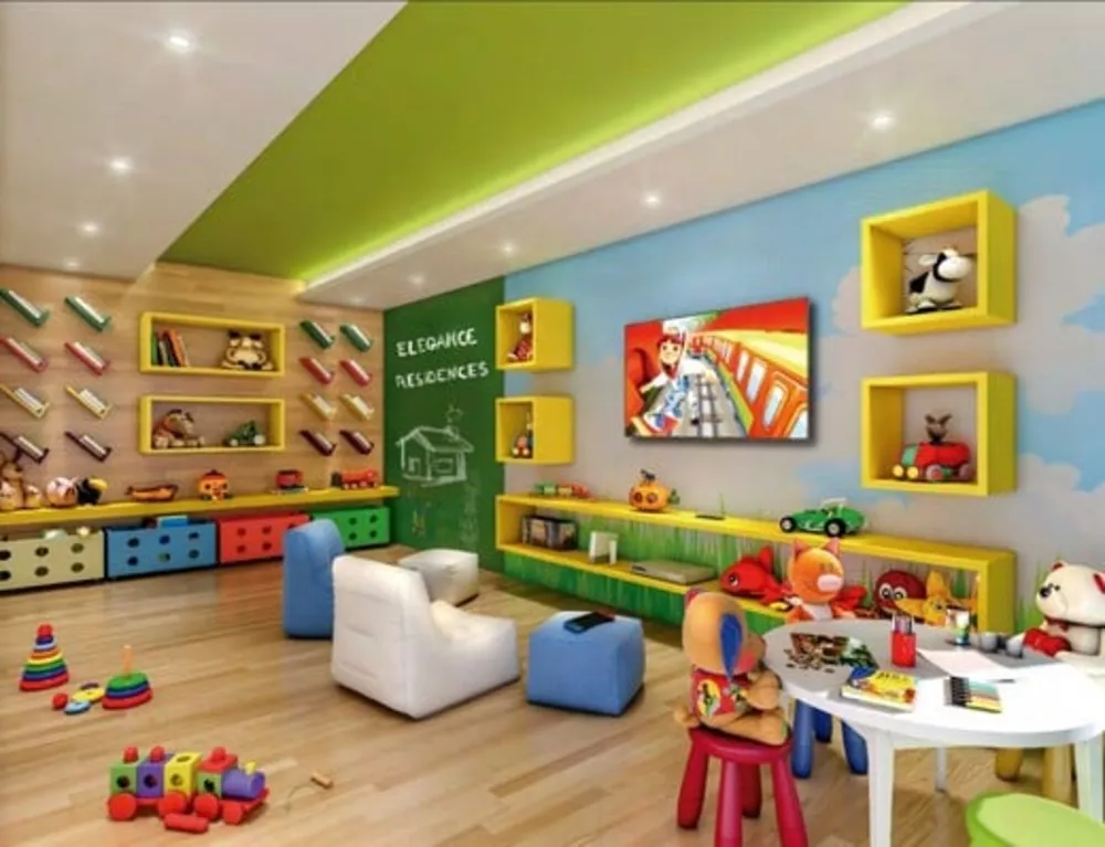 Apartamento, 3 quartos, 164 m² - Foto 16