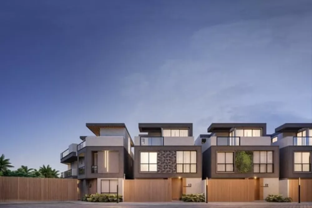 Casa de Condomínio, 4 quartos - Foto 19