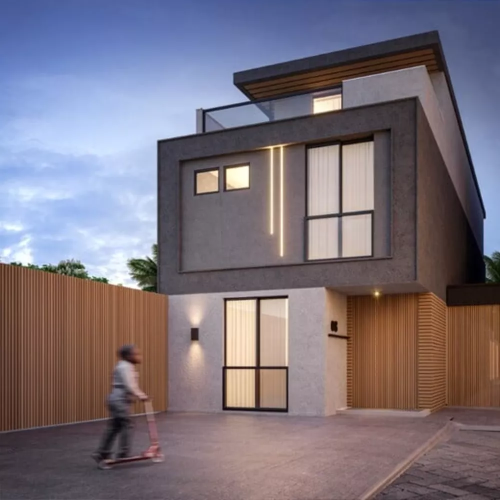 Casa de Condomínio, 4 quartos - Foto 12