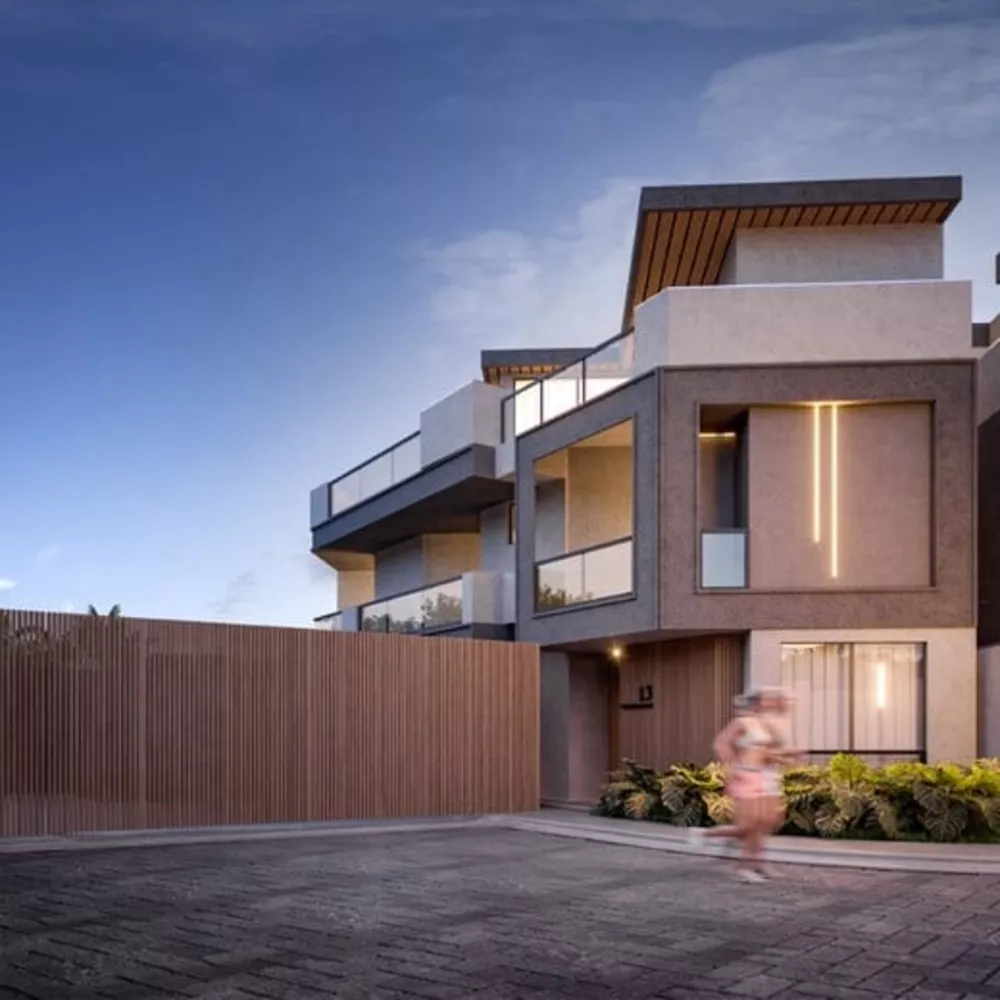 Casa de Condomínio, 4 quartos - Foto 9