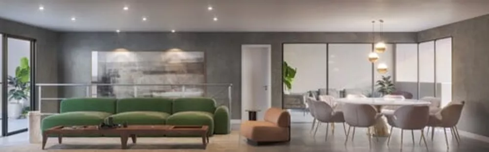 Casa de Condomínio, 4 quartos - Foto 21