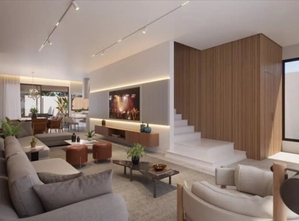 Casa de Condomínio, 4 quartos - Foto 20