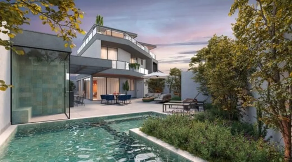 Casa de Condomínio, 4 quartos - Foto 26