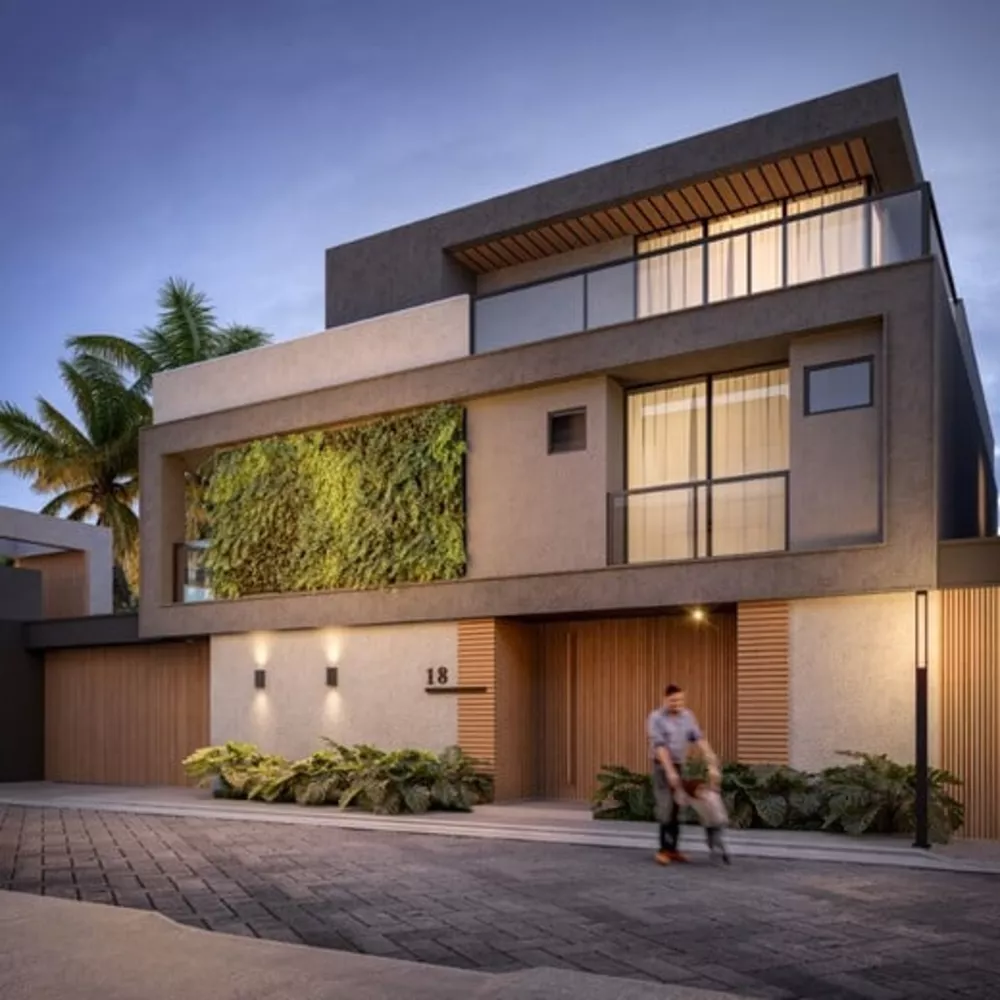 Casa de Condomínio, 4 quartos - Foto 10