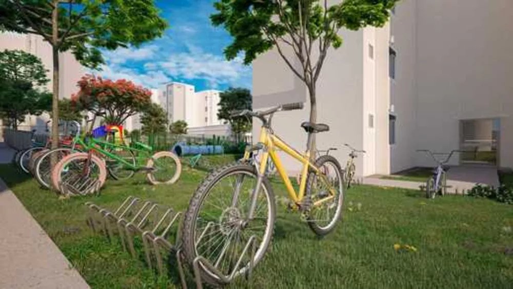 Apartamento, 2 quartos, 41 m² - Foto 14