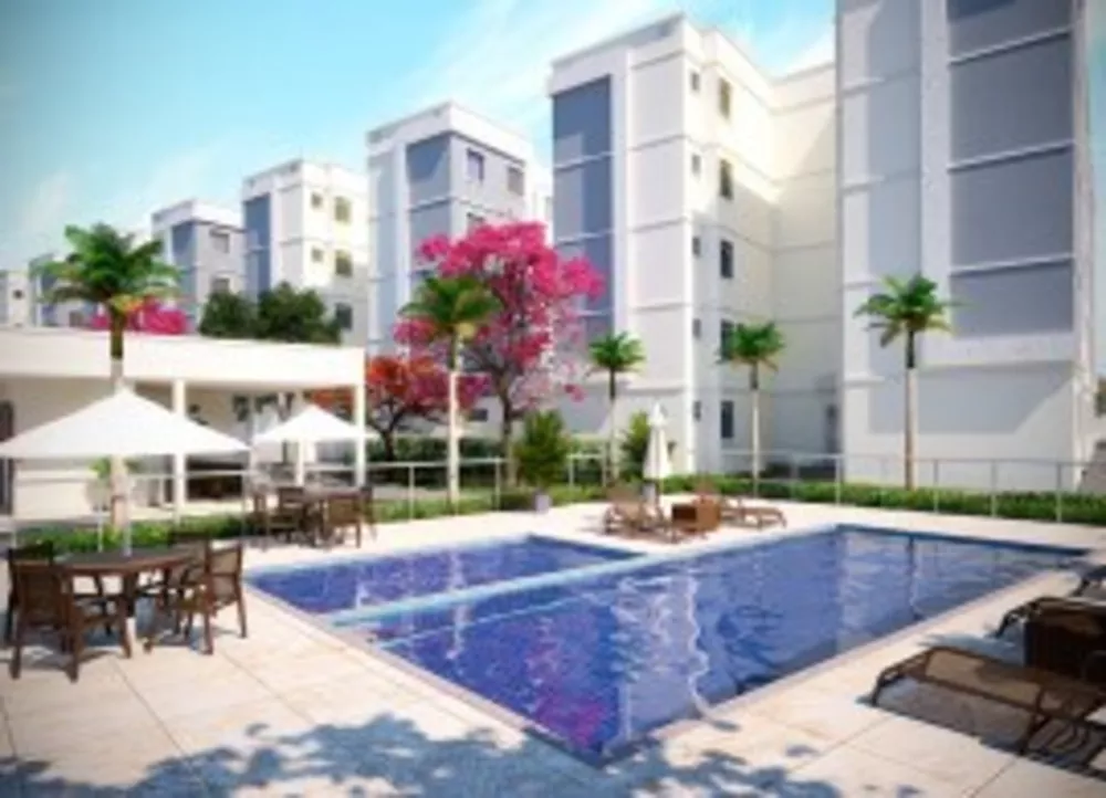 Apartamento, 2 quartos, 41 m² - Foto 18