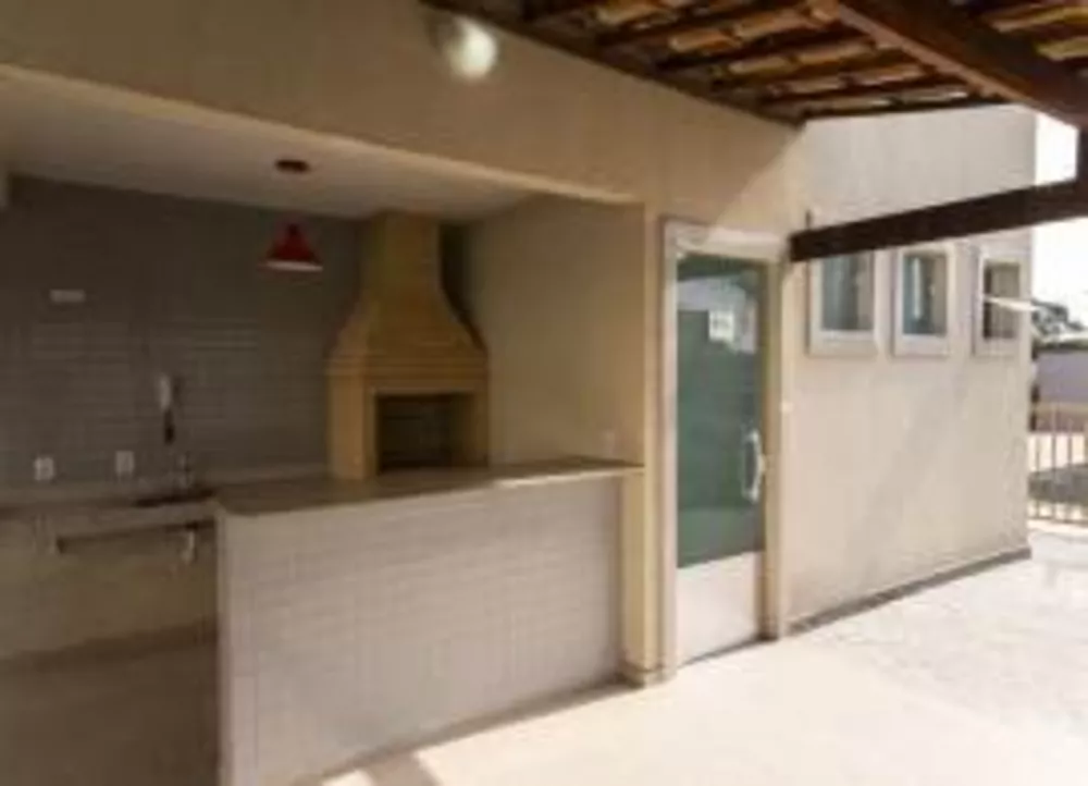 Apartamento, 2 quartos, 41 m² - Foto 15