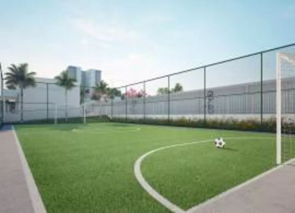 Apartamento, 2 quartos, 41 m² - Foto 11