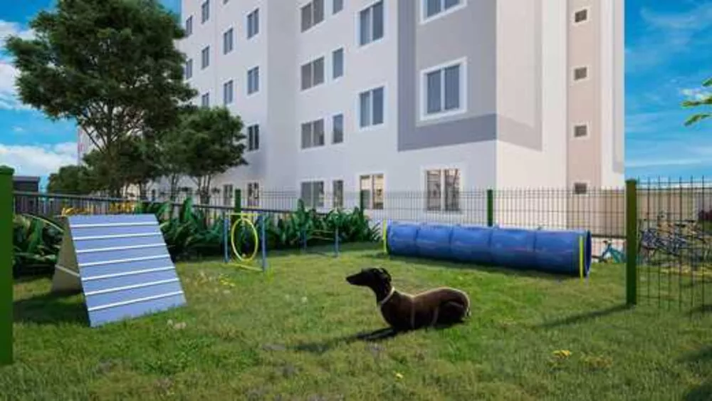 Apartamento, 2 quartos, 41 m² - Foto 13