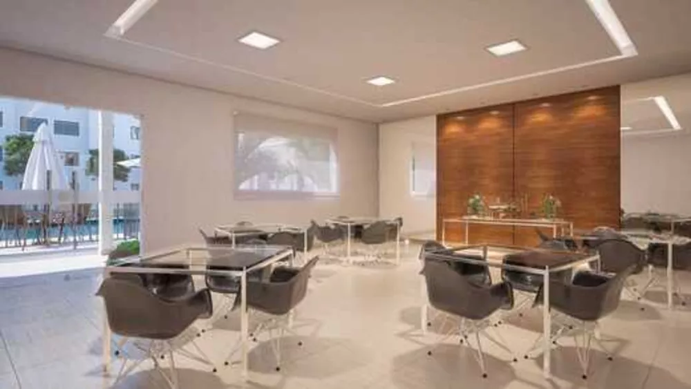 Apartamento, 2 quartos, 41 m² - Foto 9