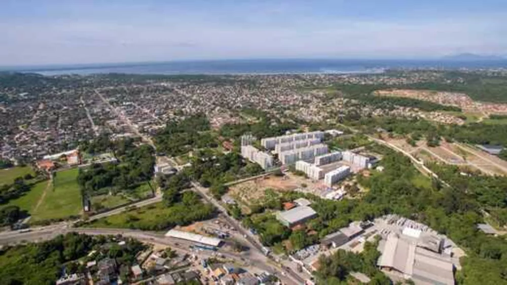 Apartamento, 2 quartos, 41 m² - Foto 19