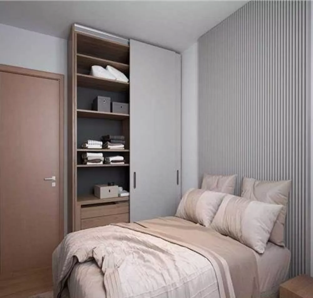 Apartamento, 2 quartos, 41 m² - Foto 8