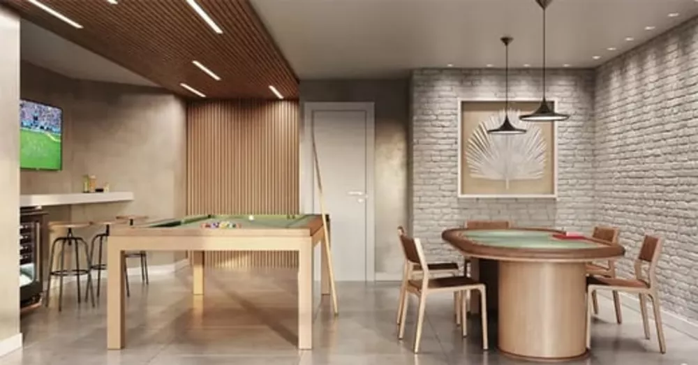 Cobertura, 3 quartos, 128 m² - Foto 18