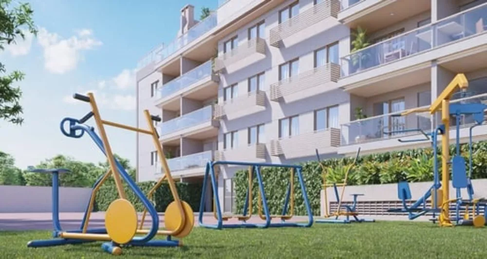 Cobertura, 3 quartos, 128 m² - Foto 30