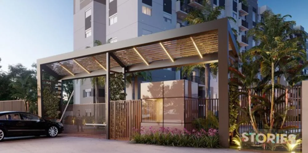 Apartamento, 2 quartos, 64 m² - Foto 4