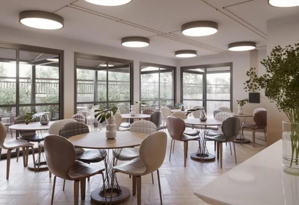 Apartamento, 2 quartos, 64 m² - Foto 10