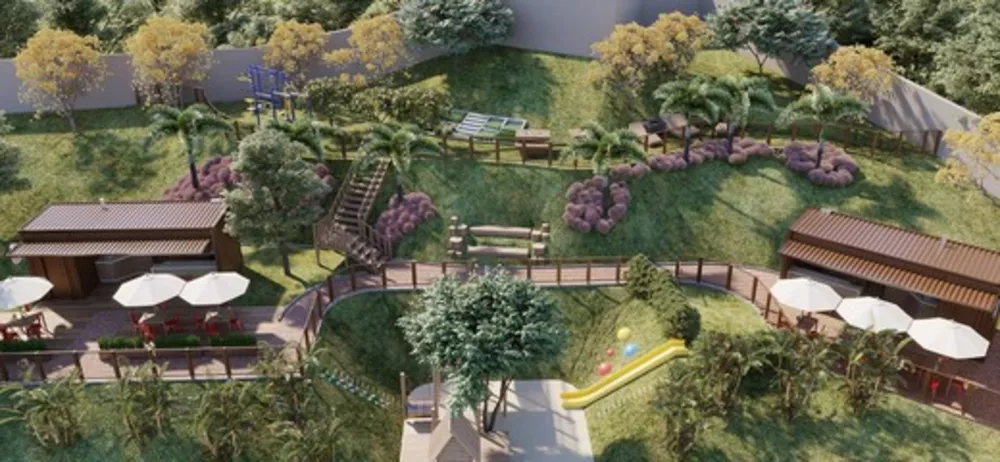 Apartamento, 2 quartos, 64 m² - Foto 18