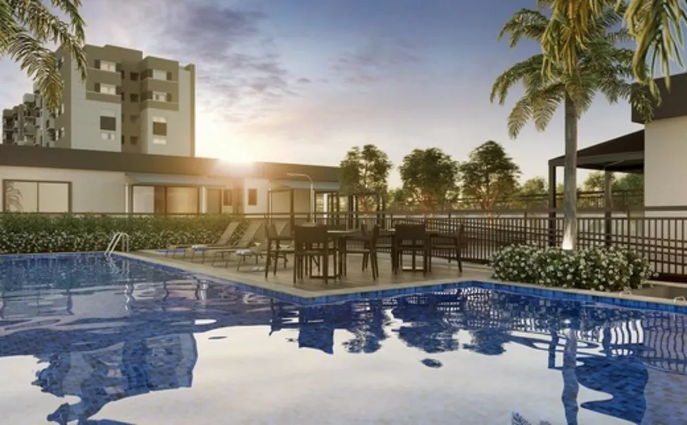 Apartamento, 2 quartos, 64 m² - Foto 15