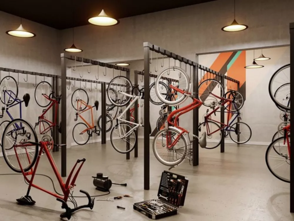 Apartamento, 2 quartos, 64 m² - Foto 13