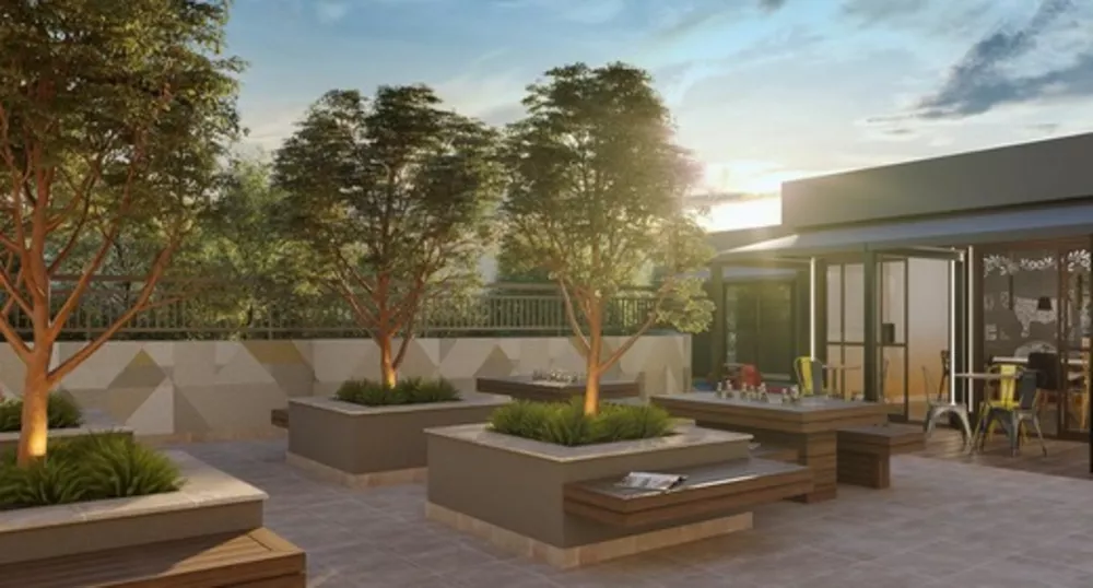 Apartamento, 2 quartos, 64 m² - Foto 8