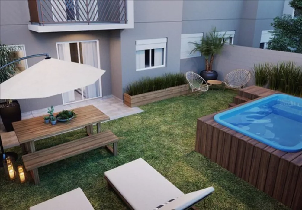 Apartamento, 2 quartos, 64 m² - Foto 17