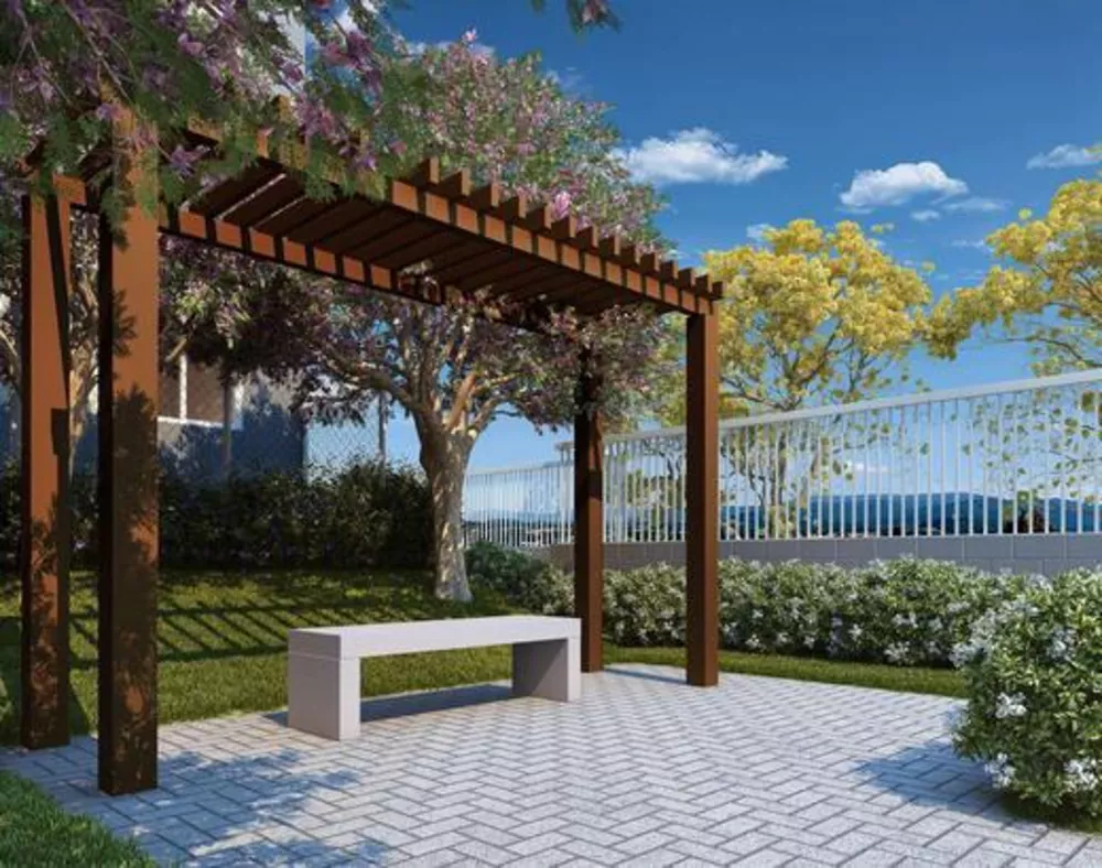 Apartamento, 2 quartos, 41 m² - Foto 13