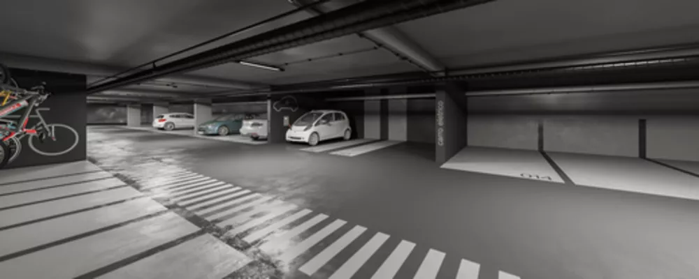 Apartamento, 3 quartos, 60 m² - Foto 23