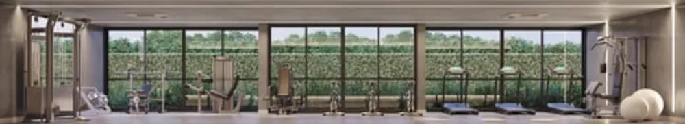 Apartamento, 3 quartos, 60 m² - Foto 8