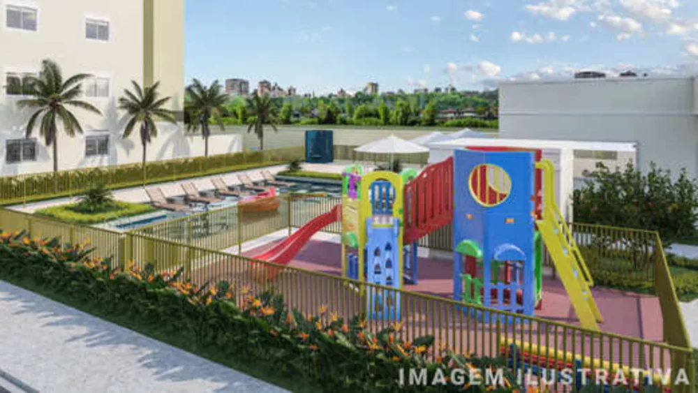 Apartamento, 2 quartos, 43 m² - Foto 12