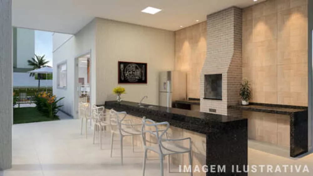 Apartamento, 2 quartos, 43 m² - Foto 10