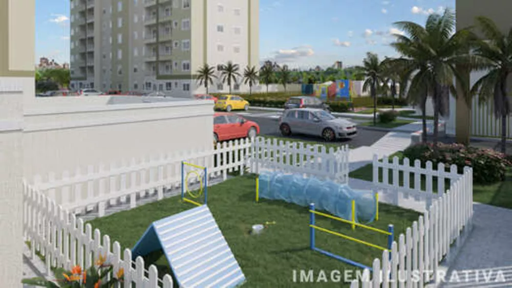 Apartamento, 2 quartos, 43 m² - Foto 11