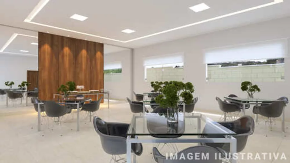 Apartamento, 2 quartos, 43 m² - Foto 9