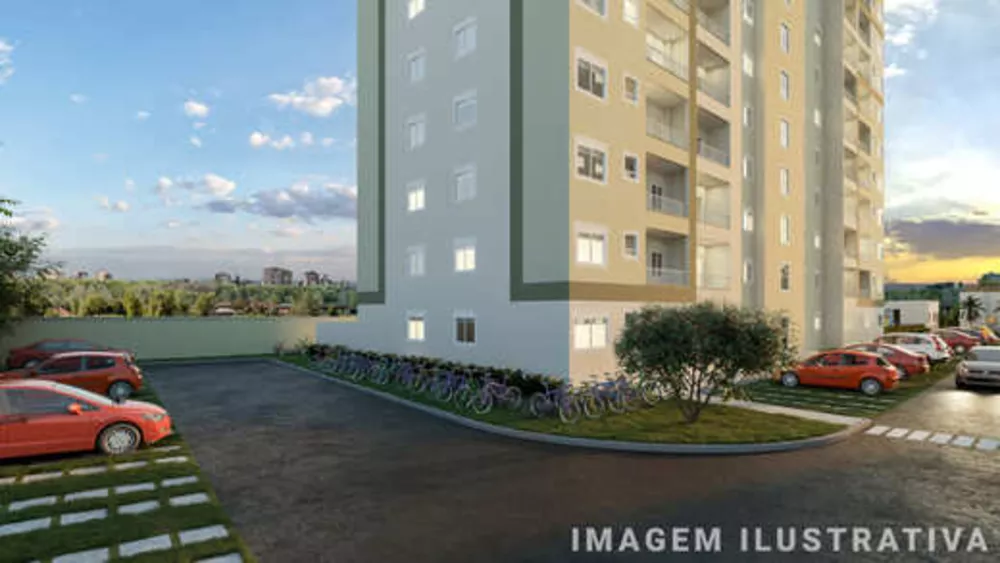 Apartamento, 2 quartos, 43 m² - Foto 13