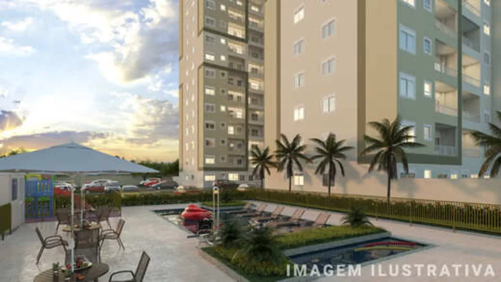 Apartamento, 2 quartos, 43 m² - Foto 14