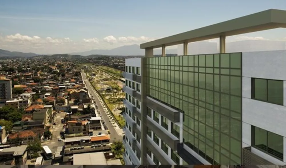 Loja-Salão, 56 m² - Foto 3