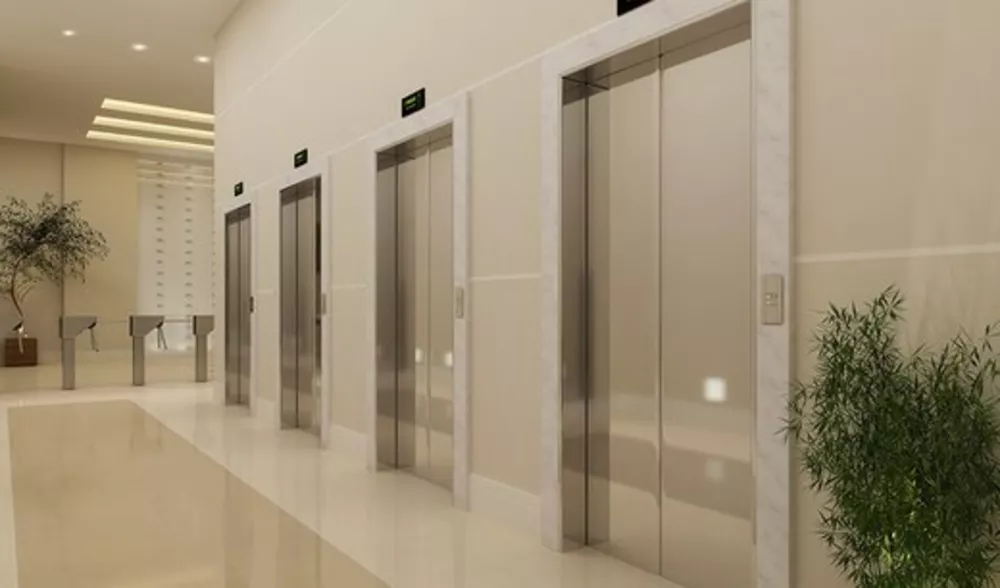 Loja-Salão, 56 m² - Foto 5