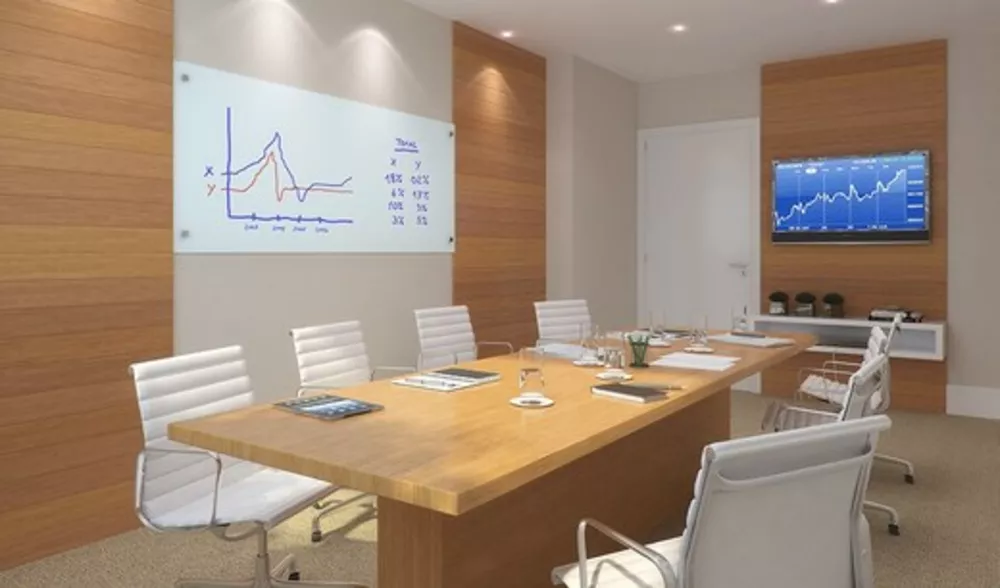 Loja-Salão, 56 m² - Foto 11