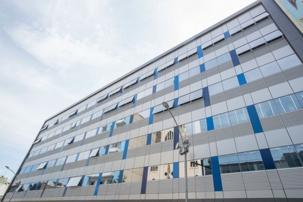 Sala-Conjunto, 27 m² - Foto 3