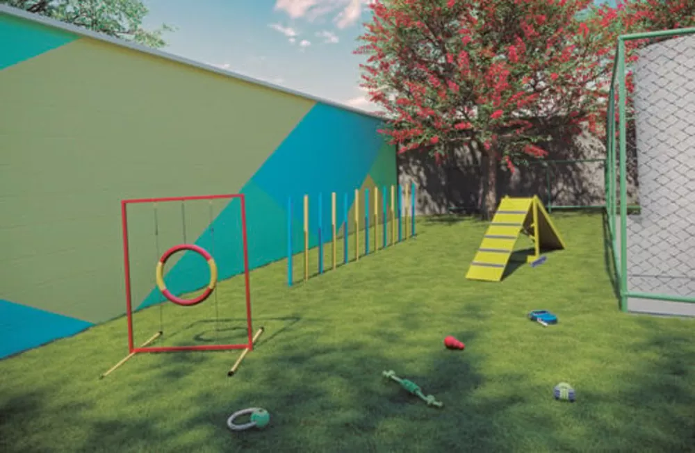 Apartamento, 2 quartos, 41 m² - Foto 10