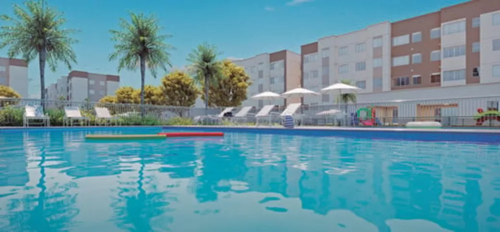 Apartamento, 2 quartos, 41 m² - Foto 13