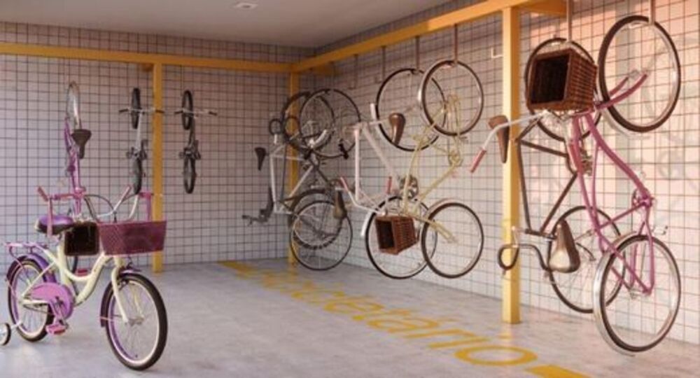 Cobertura, 3 quartos, 165 m² - Foto 20